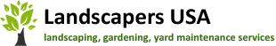 Dickinson Landscapers